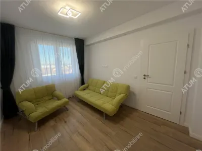 De vanzare apartament cu 4 camere si 2 bai situat in Selimbar zona Ion Ratiu - foto 4