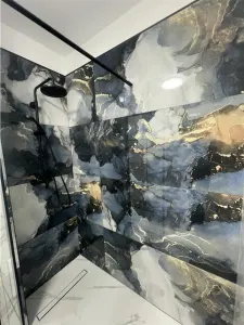 De vanzare apartament cu 4 camere si 2 bai situat in Selimbar zona Ion Ratiu - foto 10