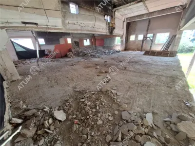 De vanzare spatiu cu suprafata de 500 mp amplasat pe teren de 1159 mp in zona Strand din Sibiu - foto 18