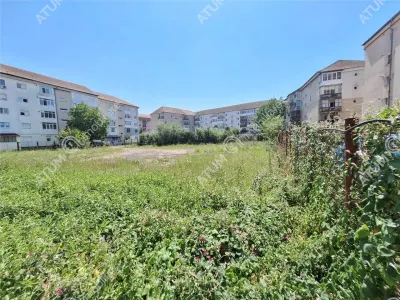 De vanzare spatiu cu suprafata de 500 mp amplasat pe teren de 1159 mp in zona Strand din Sibiu - foto 8