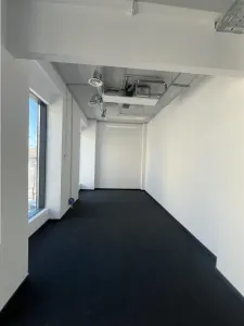 De inchiriat spatiu birouri 190 mp la etajul 2 zona Centrala/Promenada Mall - foto 11