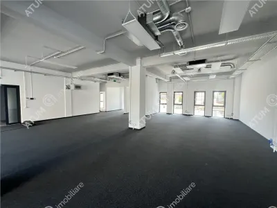 De inchiriat spatiu birouri 190 mp la etajul 2 zona Centrala/Promenada Mall - foto 3