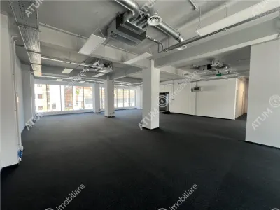 De inchiriat spatiu birouri 190 mp la etajul 2 zona Centrala/Promenada Mall - foto 7