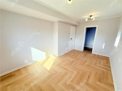De vanzare casa individuala la cheie cu 4 camere in Selimbar zona Mihai Viteazu - foto 24