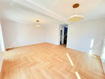 De vanzare casa individuala la cheie cu 4 camere in Selimbar zona Mihai Viteazu - foto 7