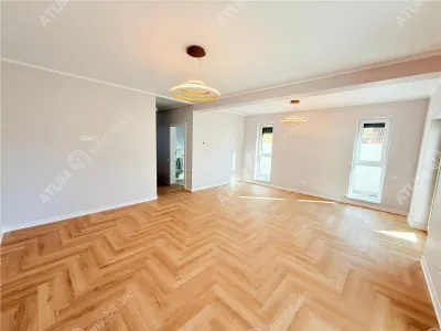 De vanzare casa individuala la cheie cu 4 camere in Selimbar zona Mihai Viteazu - foto 8