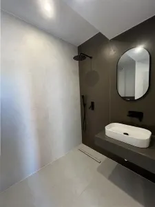 De vanzare penthouse cu 3 camere 2 bai si 2 terase zona Calea Surii Mici din Sibiu - foto 7