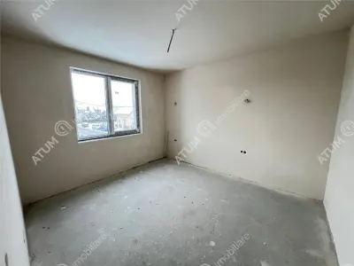 De vanzare apartament intabulat cu 2 camere decomandate loc de parcare situat in Talmaciu/ Sibiu - foto 4