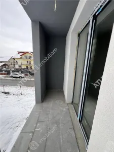 De vanzare apartament intabulat cu 2 camere decomandate loc de parcare situat in Talmaciu/ Sibiu - foto 8