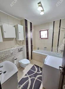 Apartament de vanzare 3 camere 66 mp utili balcon mobilat si utilat zona Doamna Stanca - foto 8