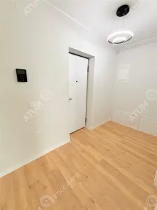De vanzare apartament la cheie cu 2 camere 44 mp utili zona Pictor Brana din Selimbar - foto 7