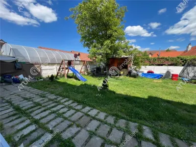 Spatiu pentru birouri de inchiriat de 200 mp utili amplasat intr-un imobil pe Parter si Etaj situat in zona Gusterita din Sibiu - foto 8