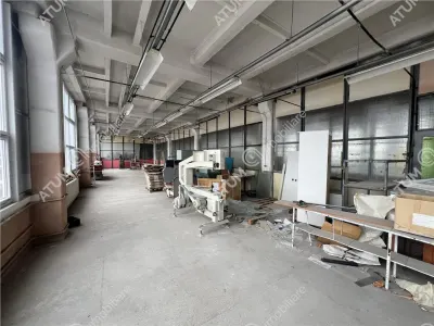 De vanzare hala industriala 1738 mp cu lift industrial situat in zona Centrala din Sibiu - foto 6