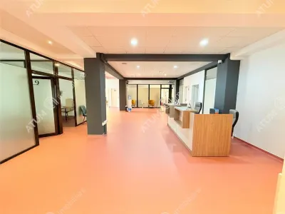 Spatiu comercial/birouri de vanzare in Sibiu 1015 mp utili zona Vasile Milea - foto 11