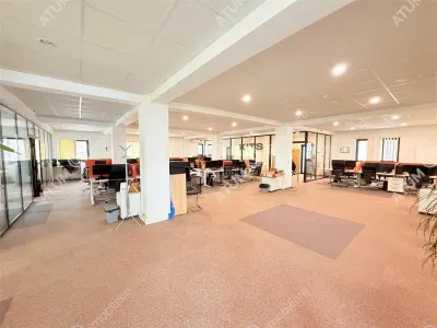 Spatiu comercial/birouri de vanzare in Sibiu 1015 mp utili zona Vasile Milea - foto 3