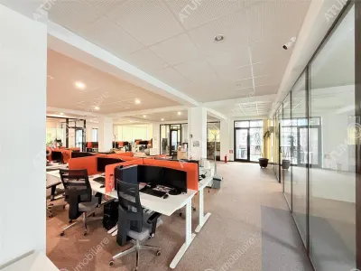 Spatiu comercial/birouri de vanzare in Sibiu 1015 mp utili zona Vasile Milea - foto 6