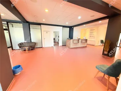 Spatiu comercial/birouri de vanzare in Sibiu 1015 mp utili zona Vasile Milea - foto 7