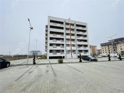 De vanzare apartament cu 2 camere decomandate cu 2 balcoane si loc de parcare in zona Calea Surii Mici - foto 17