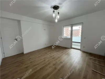 De vanzare apartament cu 2 camere decomandate cu 2 balcoane si loc de parcare in zona Calea Surii Mici - foto 5