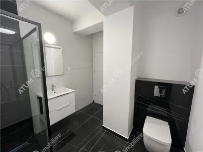 De vanzare apartament cu 2 camere decomandate cu 2 balcoane si loc de parcare in zona Calea Surii Mici - foto 8