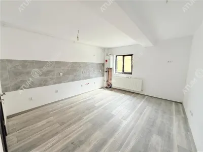 Apartament cu 2 camere la cheie de vanzare in Selimbar etaj 1 loc parcare - Sibiu