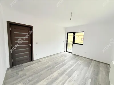Apartament cu 2 camere la cheie de vanzare in Selimbar etaj 1 loc parcare - foto 7