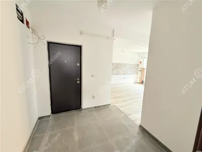Apartament cu 2 camere la cheie de vanzare in Selimbar etaj 1 loc parcare - foto 10