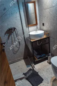 De vanzare 2 studiouri renovate la etajul 1 zona Centrala/Pietonala din Sibiu - foto 14