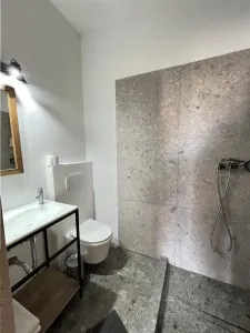 De vanzare 2 studiouri renovate la etajul 1 zona Centrala/Pietonala din Sibiu - foto 10