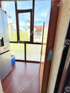 Garsoniera decomandata 44 mp utili de vanzare in Selimbar zona Pictor Brana - foto 12