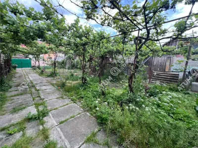 Casa individuala de vanzare cu 2 camere teren 470 mp situata in centrul orasului Cisnadie din Sibiu - foto 16