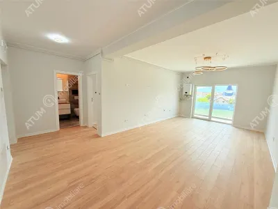 Se vinde in zona Pictor Brana apartament finisat la cheie cu 2 camere si balcon etajul 1 - foto 2