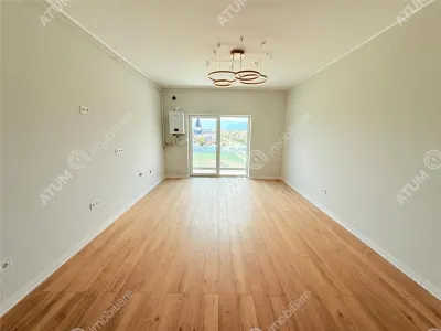 Se vinde in zona Pictor Brana apartament finisat la cheie cu 2 camere si balcon etajul 1 - foto 6