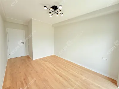 Se vinde in zona Pictor Brana apartament finisat la cheie cu 2 camere si balcon etajul 1 - foto 8