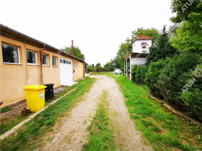 De inchiriat spatii industriale - hale 300 mp utili cu teren in Cisnadie langa Sibiu - foto 7