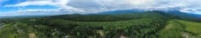Teren intravilan 3000 mp de vanzare in Porumbacu de Sus din Sibiu - foto 5