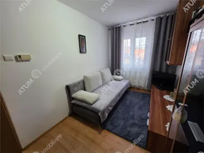 Garsoniera decomandata amplasata la etajul 1 in zona Lupeni din Sibiu - foto 2