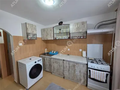 Garsoniera decomandata amplasata la etajul 1 in zona Lupeni din Sibiu - foto 3