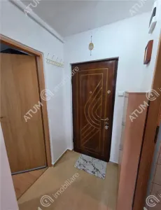 Garsoniera decomandata amplasata la etajul 1 in zona Lupeni din Sibiu - foto 8