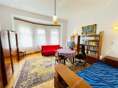 Casa individuala de vanzare in Sibiu 4 camere si 1000 mp teren zona Bulevardul Victoriei - foto 14