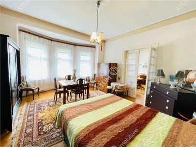 Casa individuala de vanzare in Sibiu 4 camere si 1000 mp teren zona Bulevardul Victoriei - foto 7