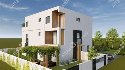 De vanzare apartament la cheie cu 3 camere si balcon zona Arhitectilor - foto 12