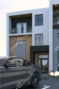 De vanzare apartament la cheie cu 3 camere si balcon zona Arhitectilor - foto 14
