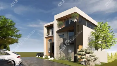 De vanzare apartament la cheie cu 3 camere si balcon zona Arhitectilor - foto 10