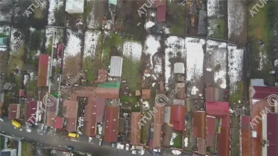 De vanzare casa individuala si teren de 863 mp in Cristian zona Primarie - foto 15