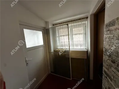 De vanzare casa individuala si teren de 863 mp in Cristian zona Primarie - foto 21