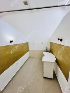 Spatiu comercial de vanzare cu suprafata de 107 mp situat in zona ultracentrala din Sibiu - foto 18