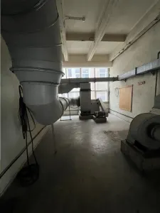 De vanzare hala industriala 1738 mp cu lift industrial situat in zona Centrala din Sibiu - foto 11