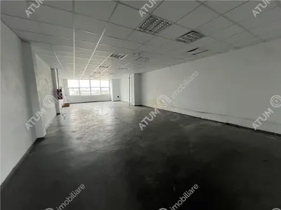 De vanzare hala industriala 1738 mp cu lift industrial situat in zona Centrala din Sibiu - foto 10