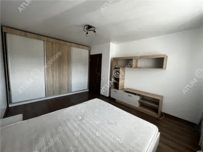 De vanzare apartament cu 2 camere si pod propriu intabulat in Selimbar zona Ion Ratiu - foto 2